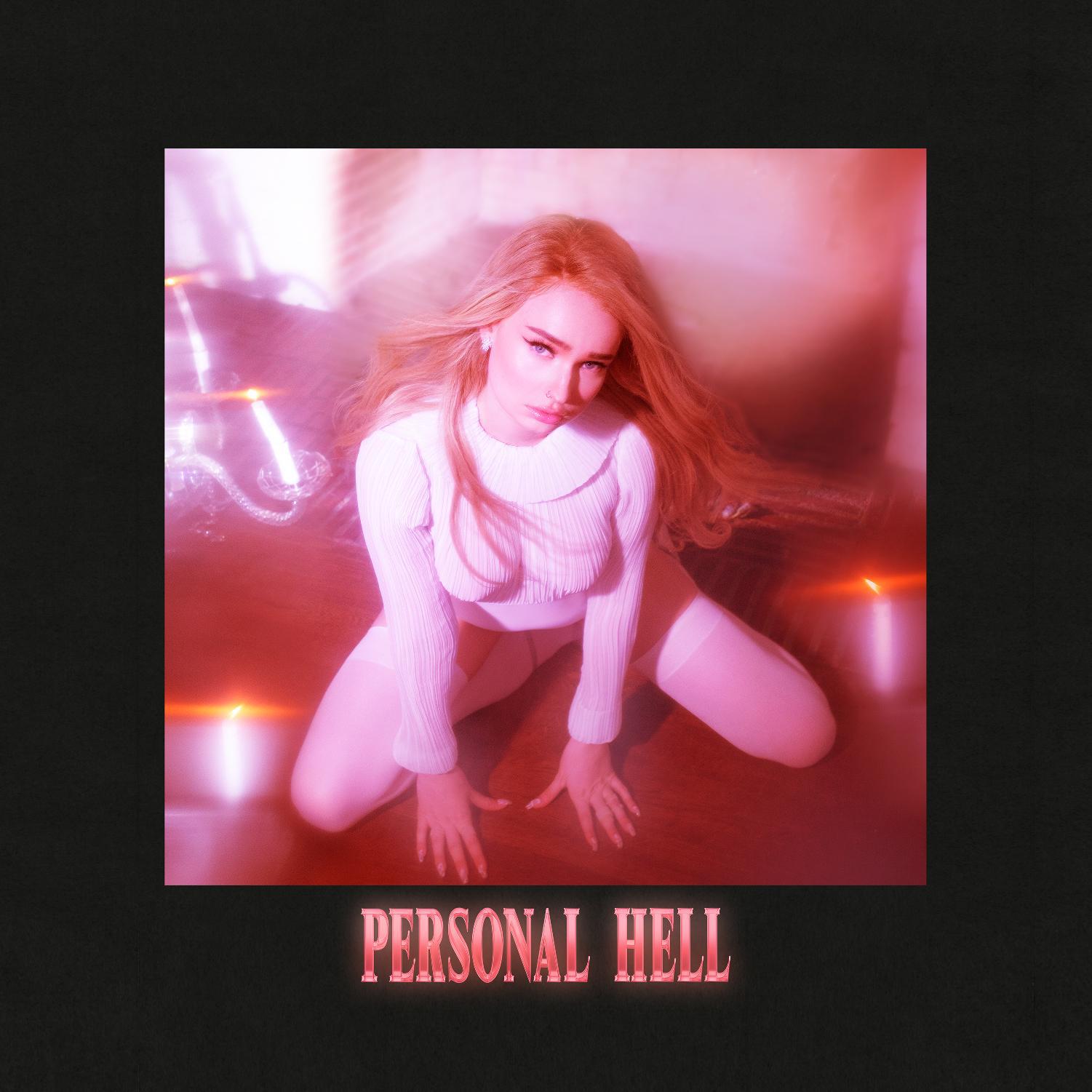 Personal Hell专辑