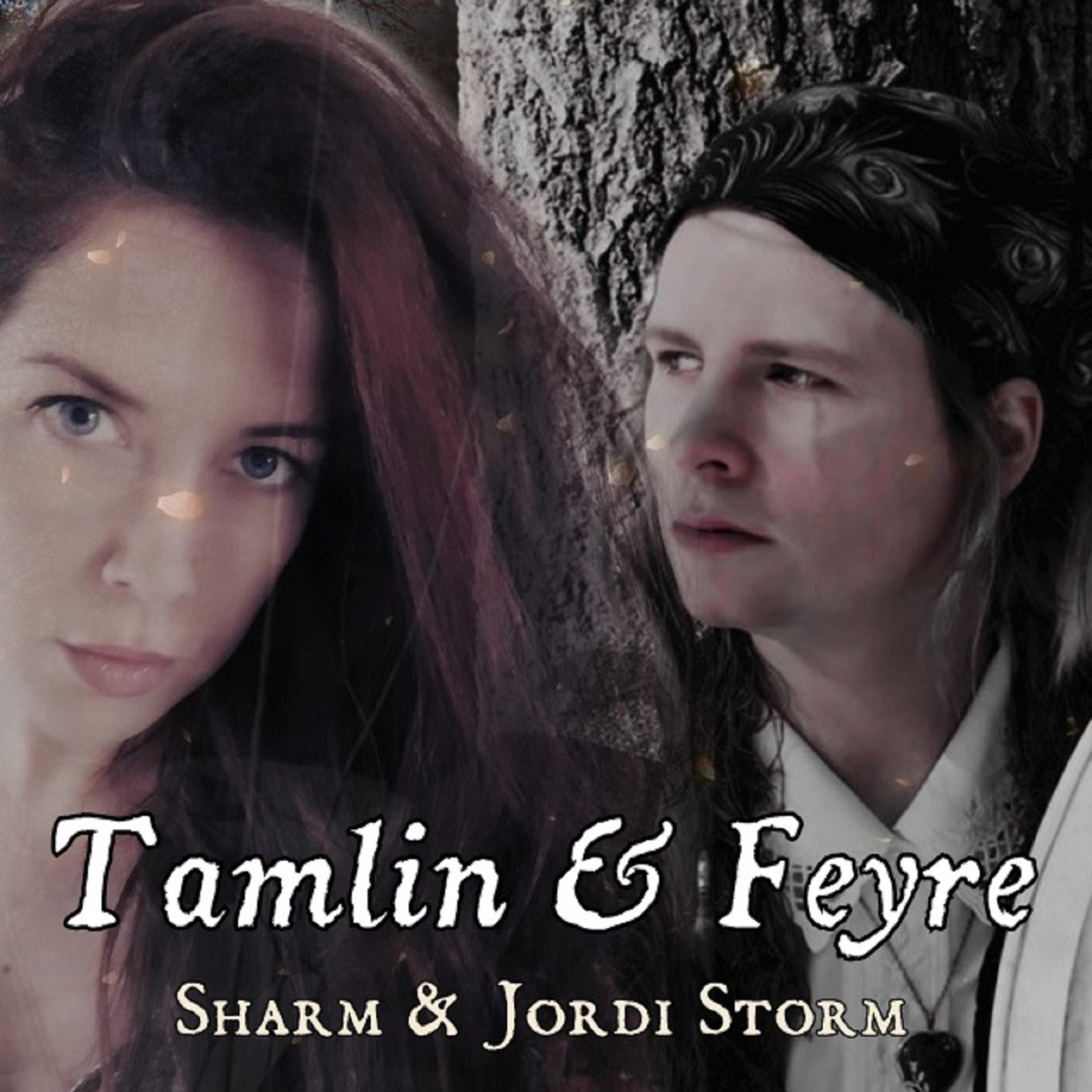 Tamlin & Feyre (feat. Jordi Storm)