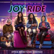 JUICY (From "Joy Ride" Official Motion Picture Soundtrack)