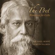 The Poet: Romances for Cello