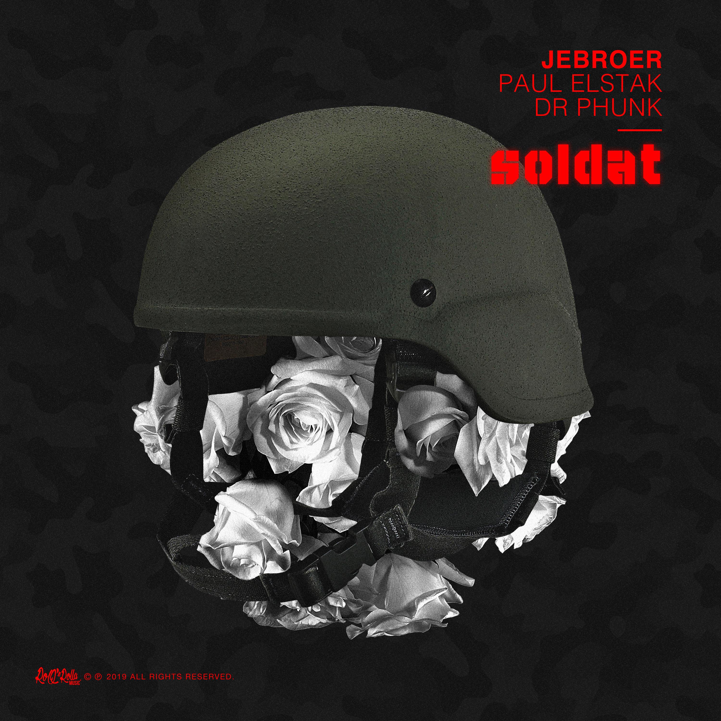 Soldat