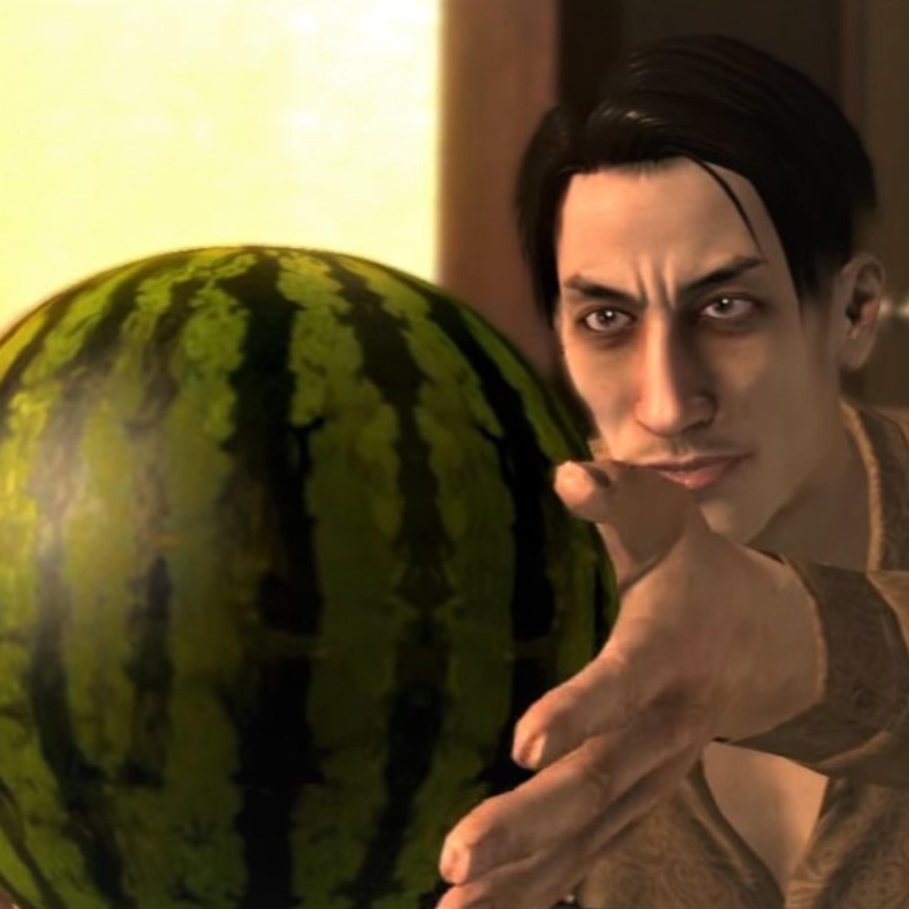 Melon Twst