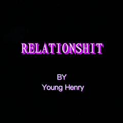 Relationship （Prod by Curse）