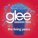 The Living Years (Glee Cast Version)专辑