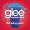 The Living Years (Glee Cast Version)专辑