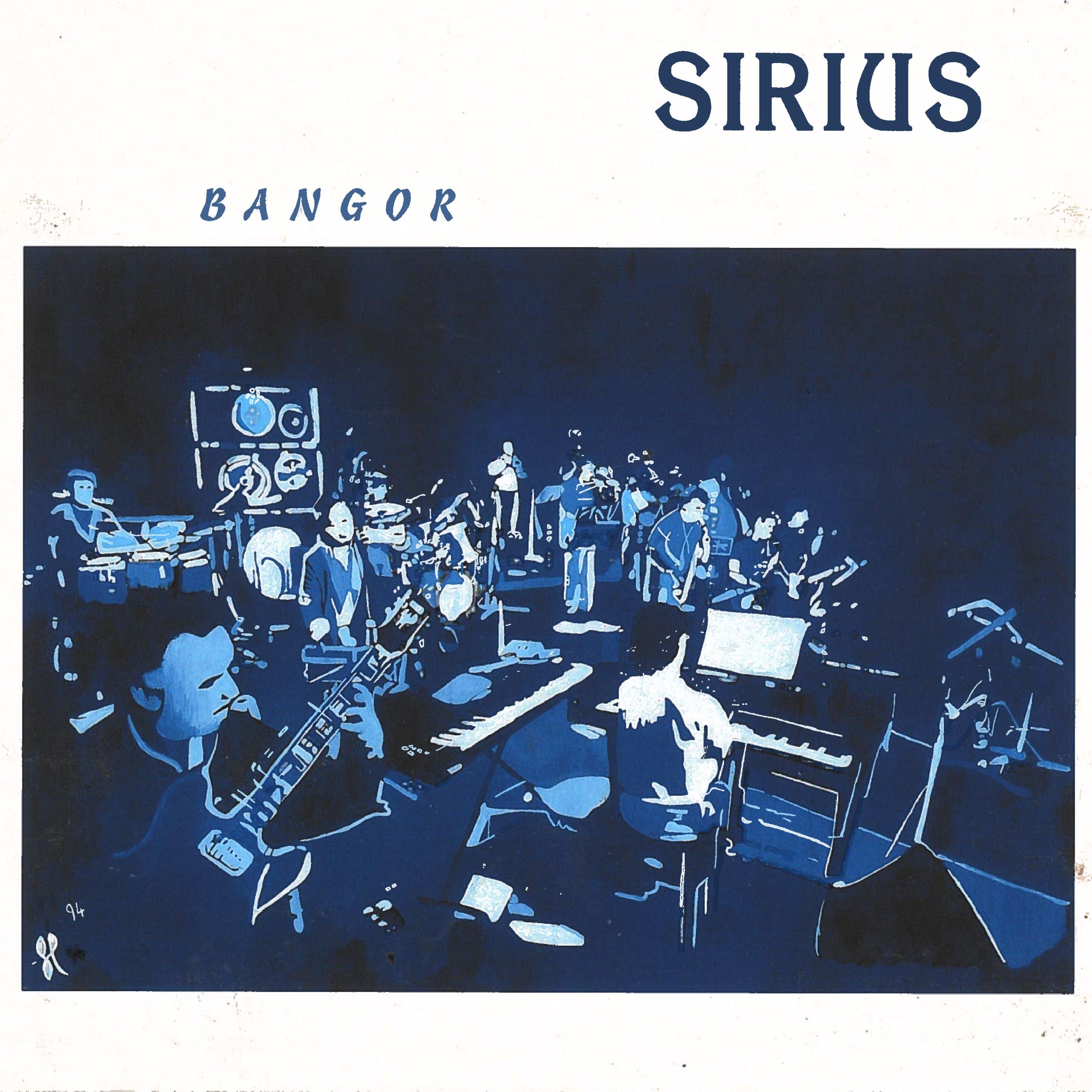 Bangor (Live)