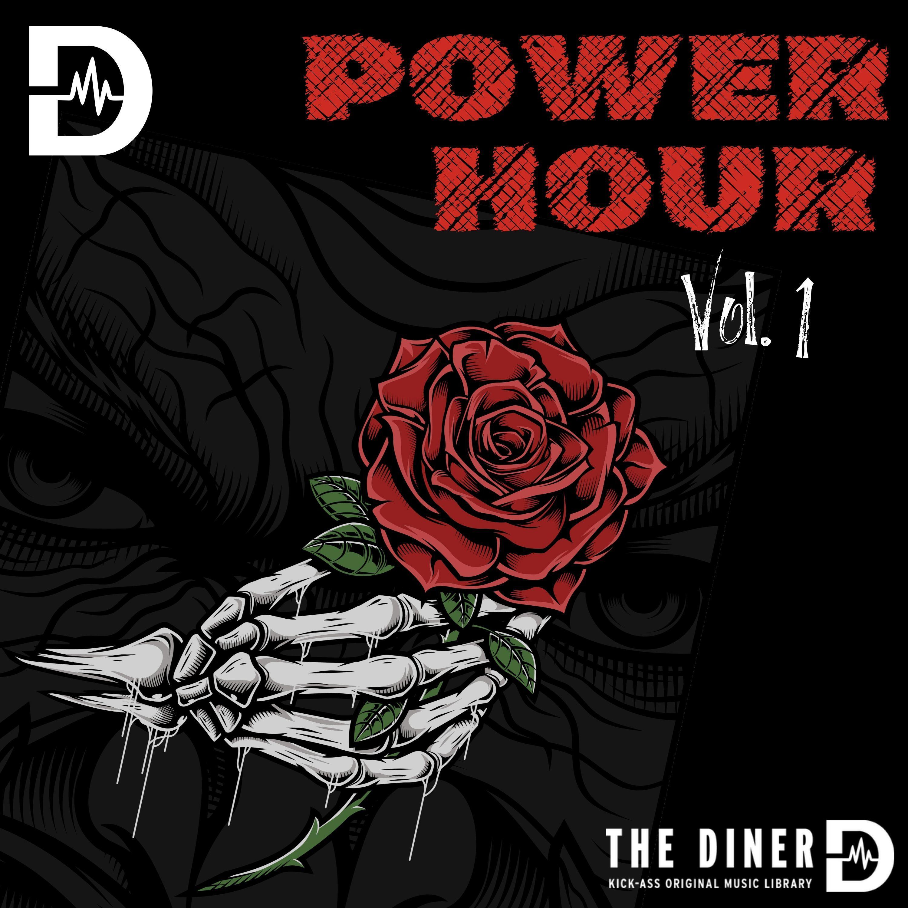 Power Hour, Vol. 1