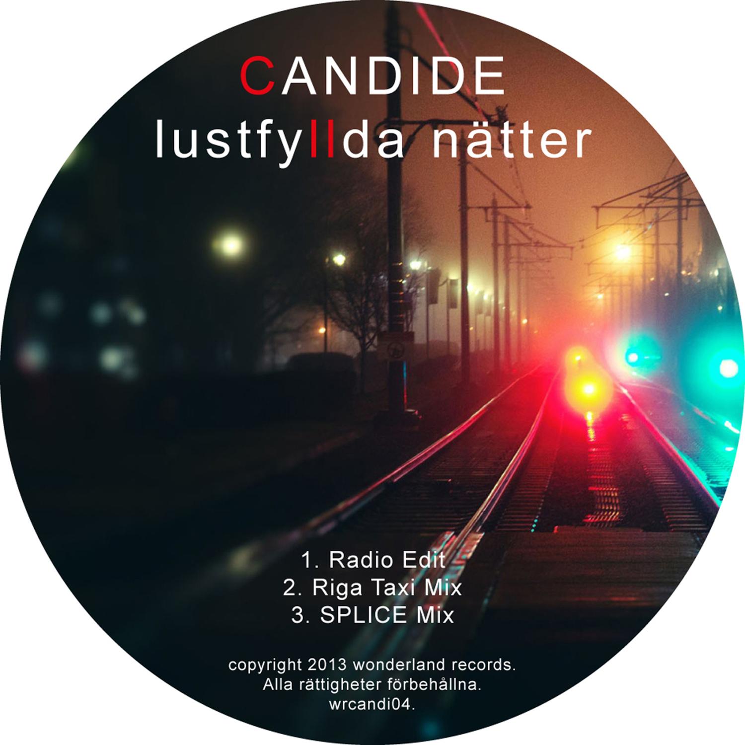 Lustfyllda Nätter 2