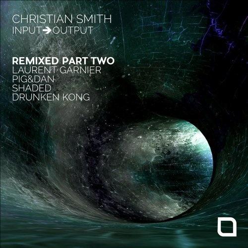 Input-Output Remixed Part Two
