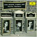 Haydn: Piano Trios H.XV Nos.16 & 19 / Beethoven: Piano Trios WoO38 & Op.97 / Schumann: Piano Trio Op专辑