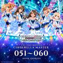 THE IDOLM@STER CINDERELLA MASTER 051～060 GAME VERSION