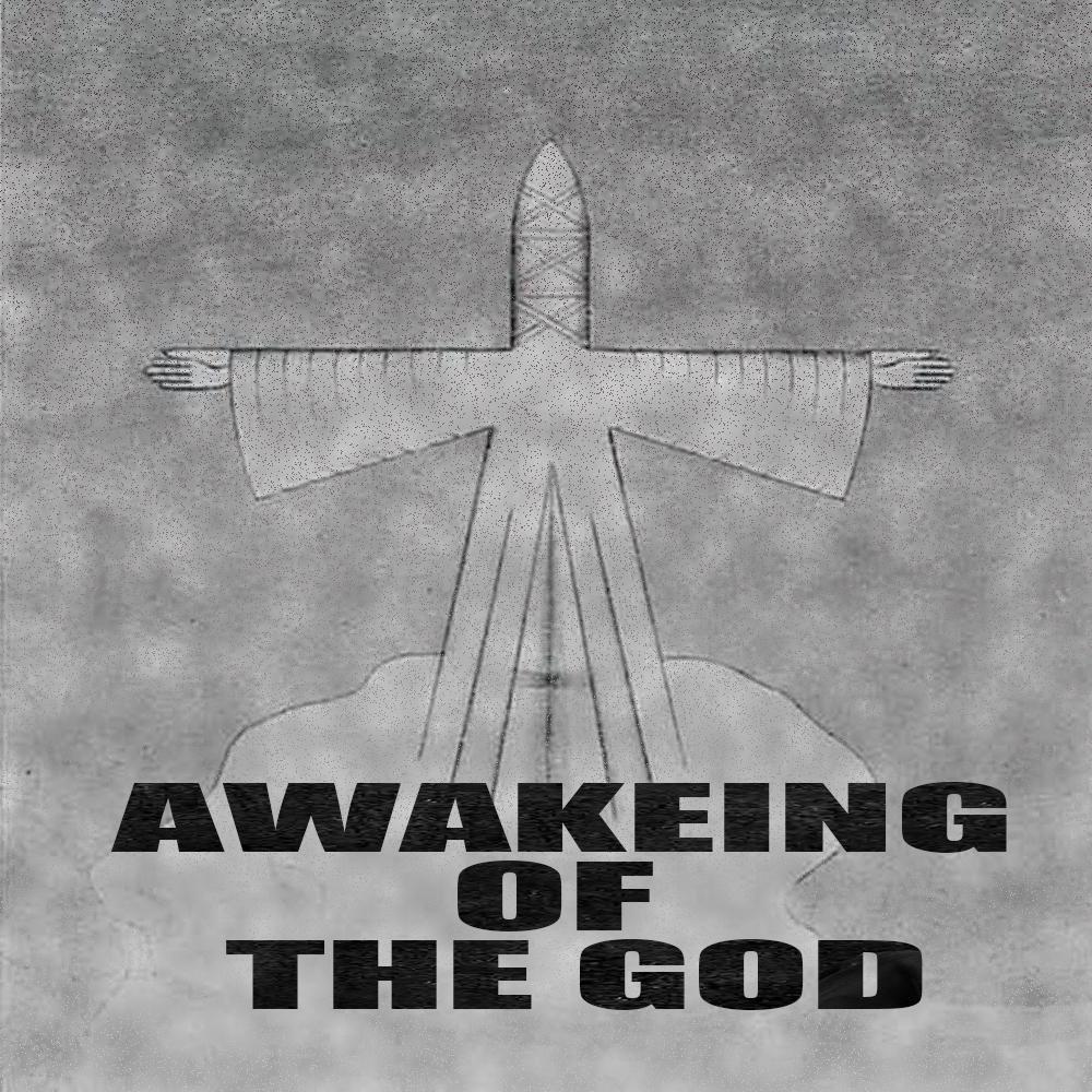 Awakening Of The God专辑