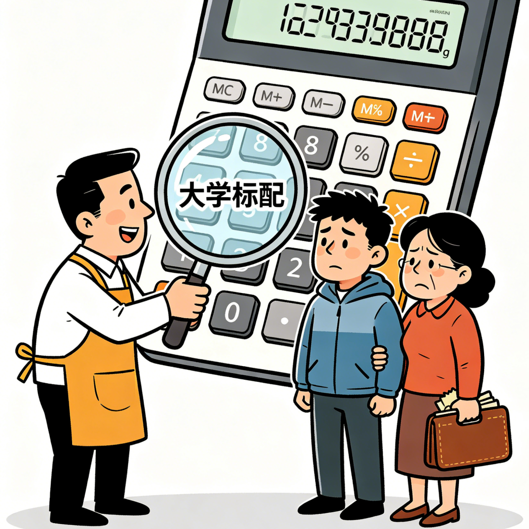 “你只是高考完了，不是家里发财了”引发热议后 20260723 episode artwork