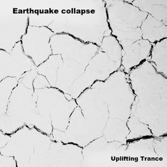 Earthquake collapse