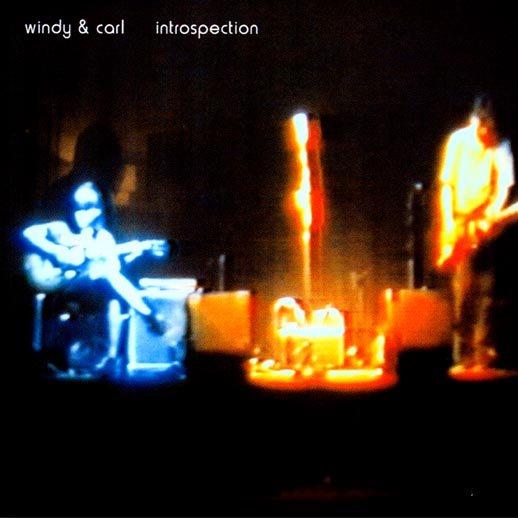 Windy & Carl - Live At Go Sound