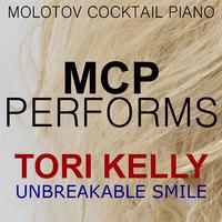 Tori Kelly - Where I Belong (intro) (piano Instrumental)