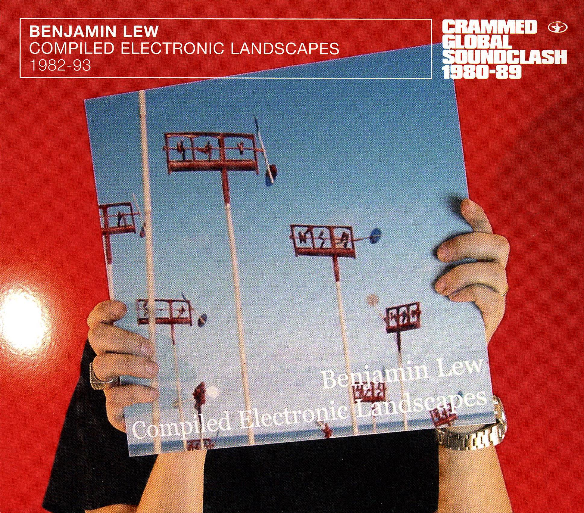 Compiled Electronic Landscapes