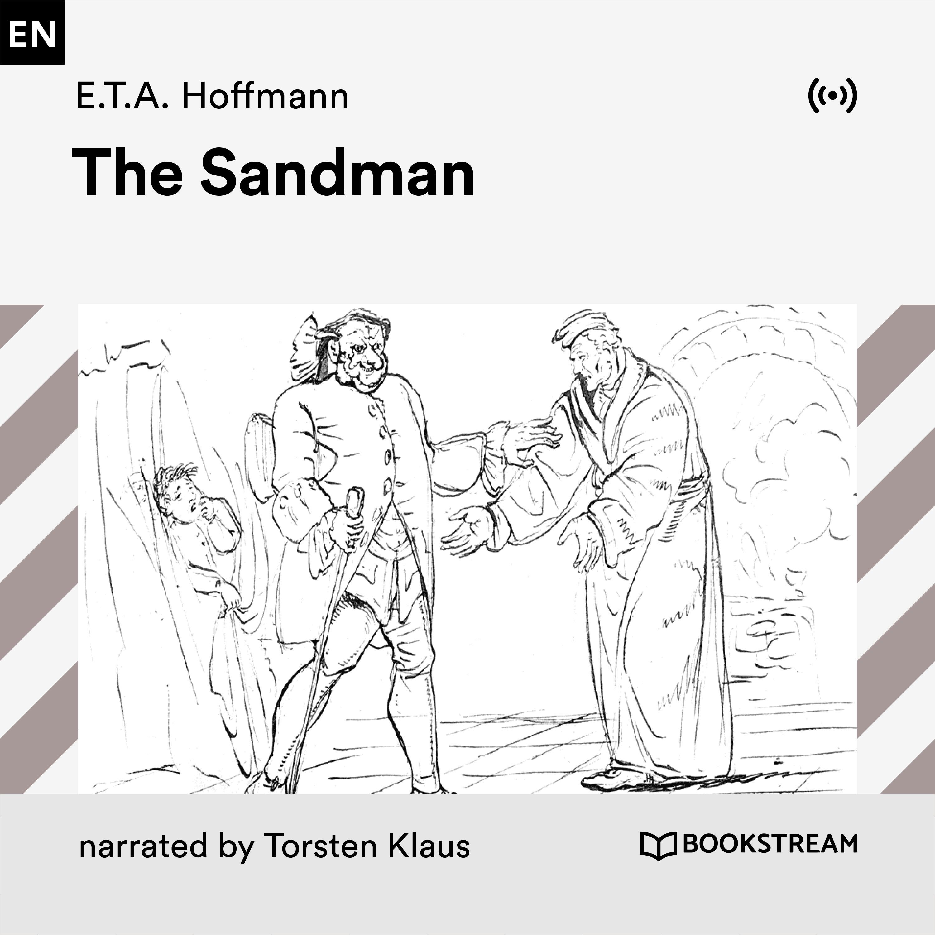 The Sandman