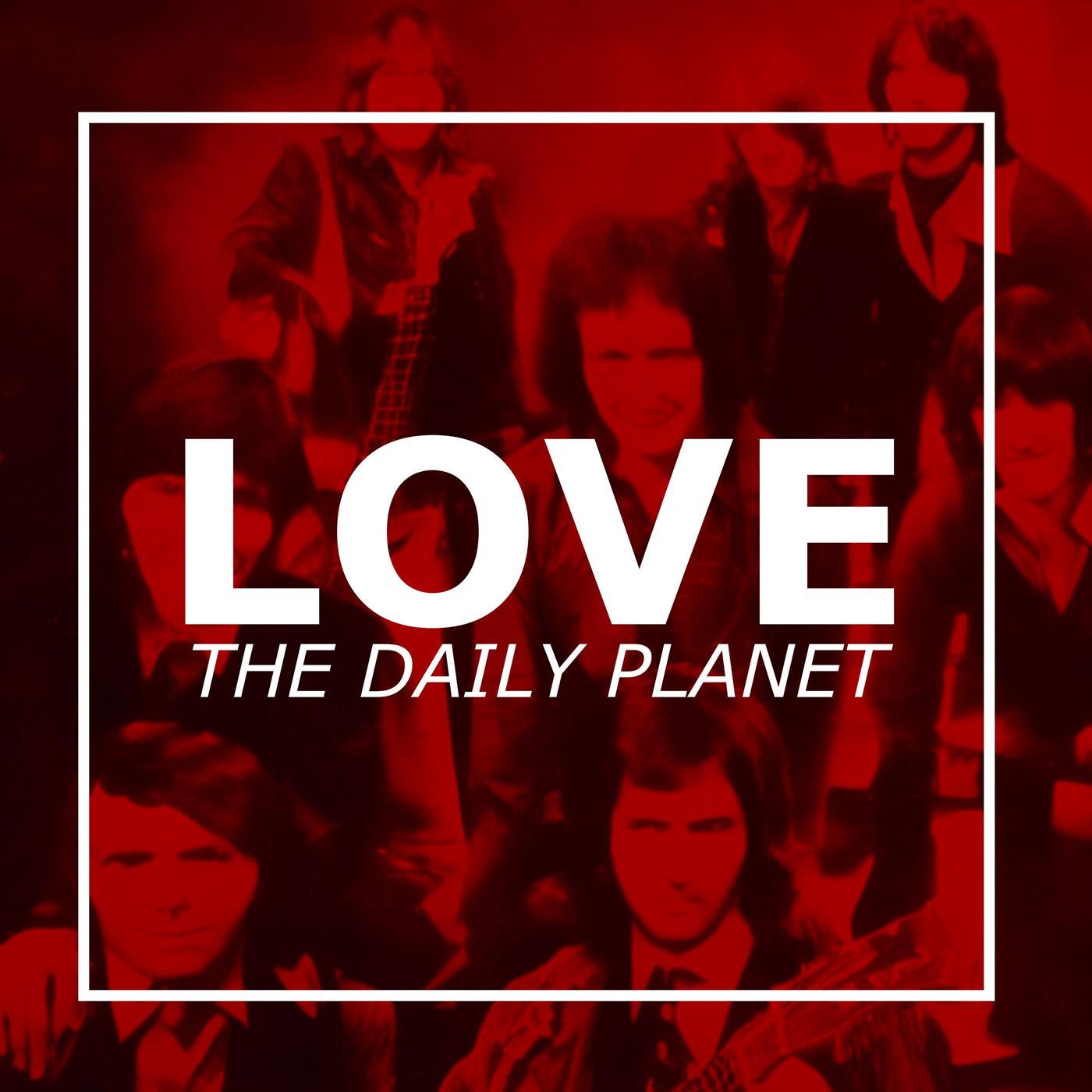 The Daily Planet