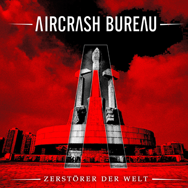 Zerstörer der Welt