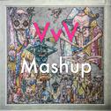 VvV Mashup/Bootleg专辑