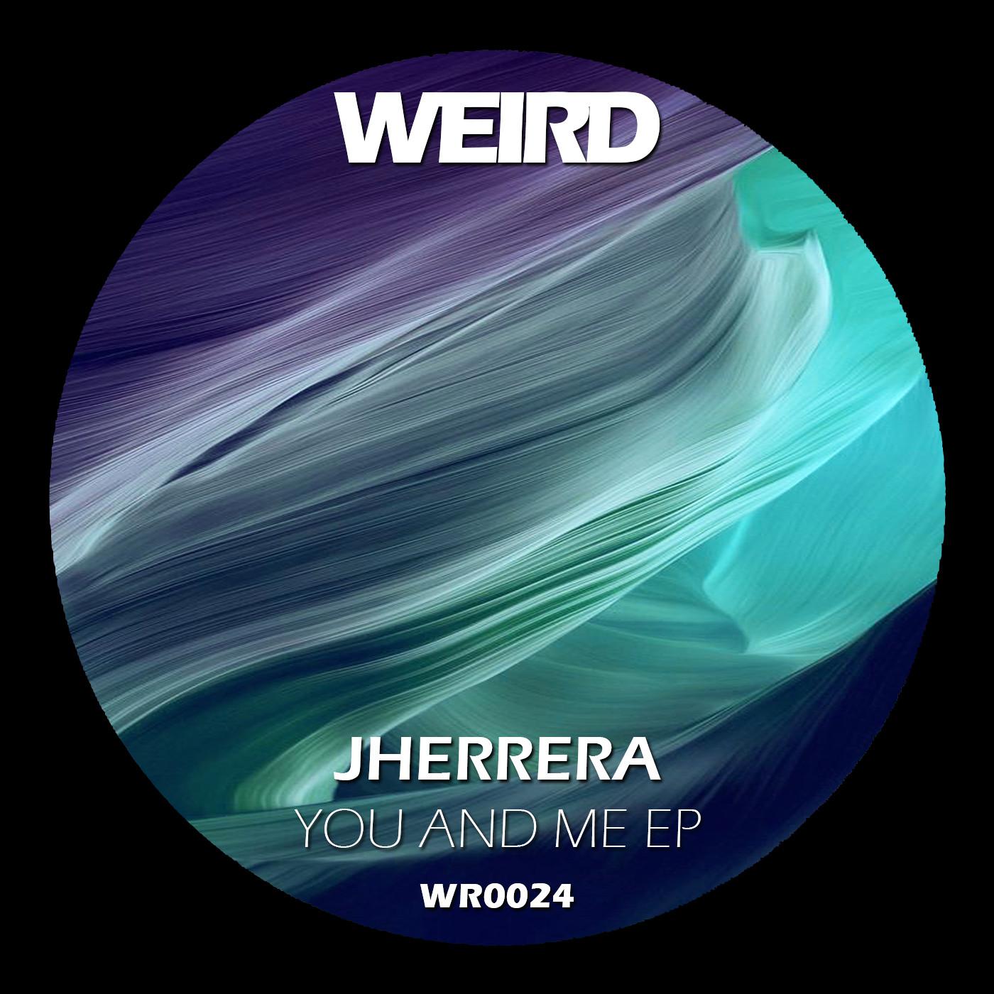 JHerrera - Crazy mind (Original Mix)