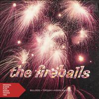 The Fireballs - Bulldog (instrumental)