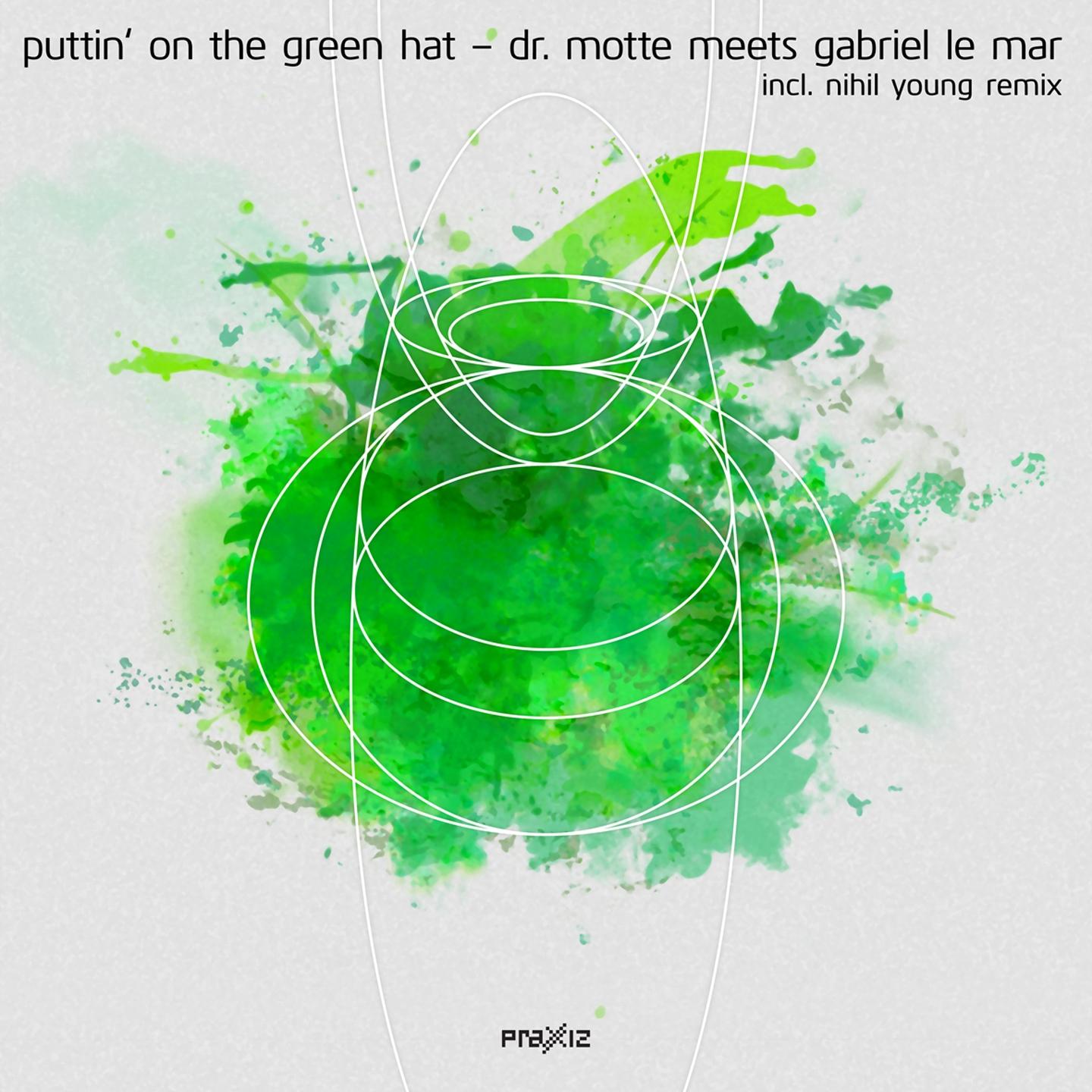 Puttin' On the Green Hat