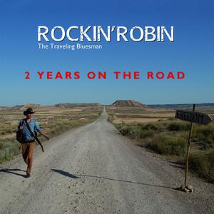 Rockin' Robin - The Jackson 5 (PT karaoke) 带和声伴奏 （升4半音）