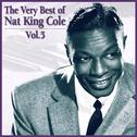 The Very Best of Nat King Cole, Vol. 5专辑