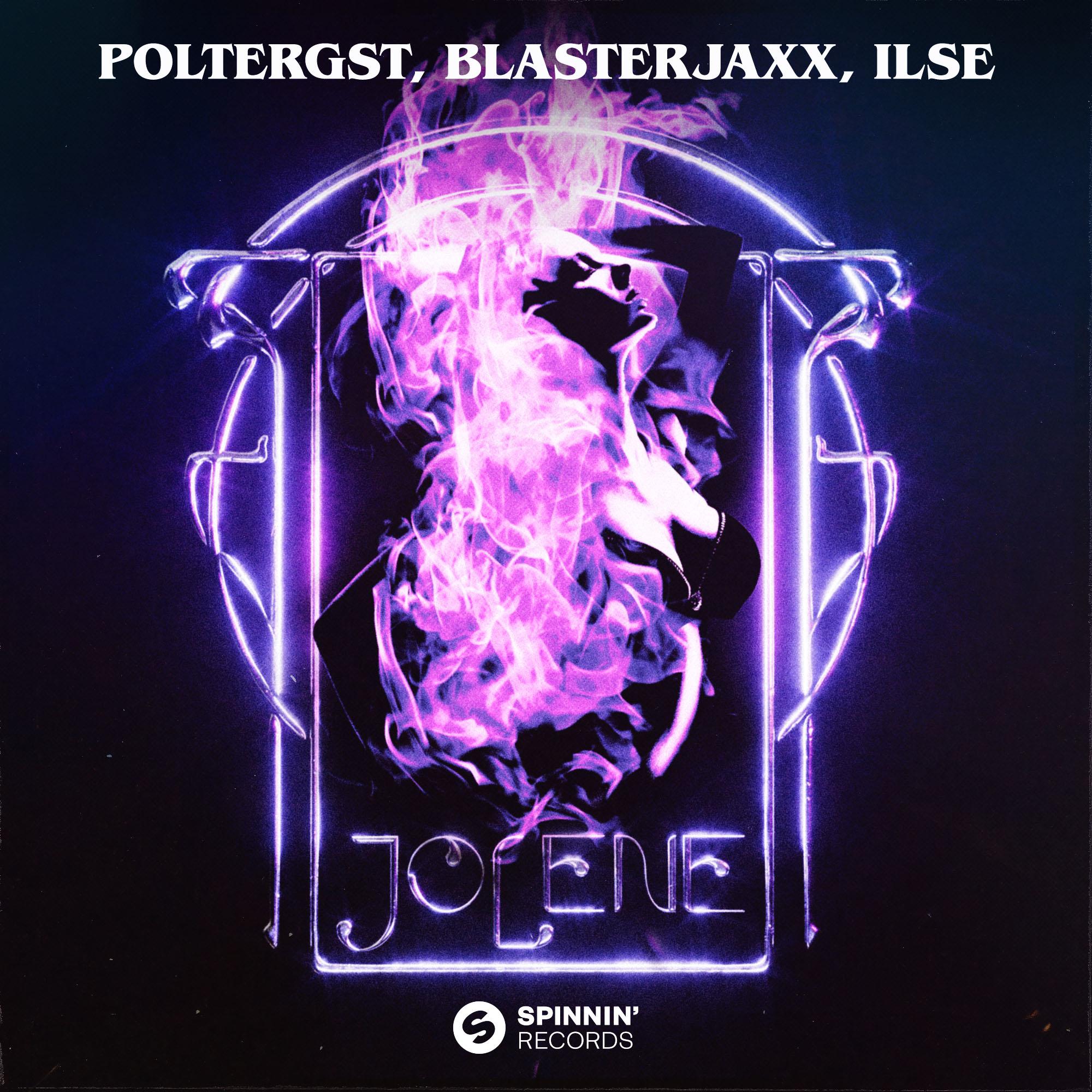 Jolene (Extended Mix)
