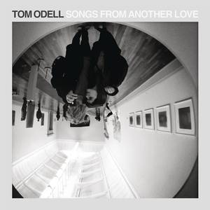 Tom Odell - Another Love （升3半音）