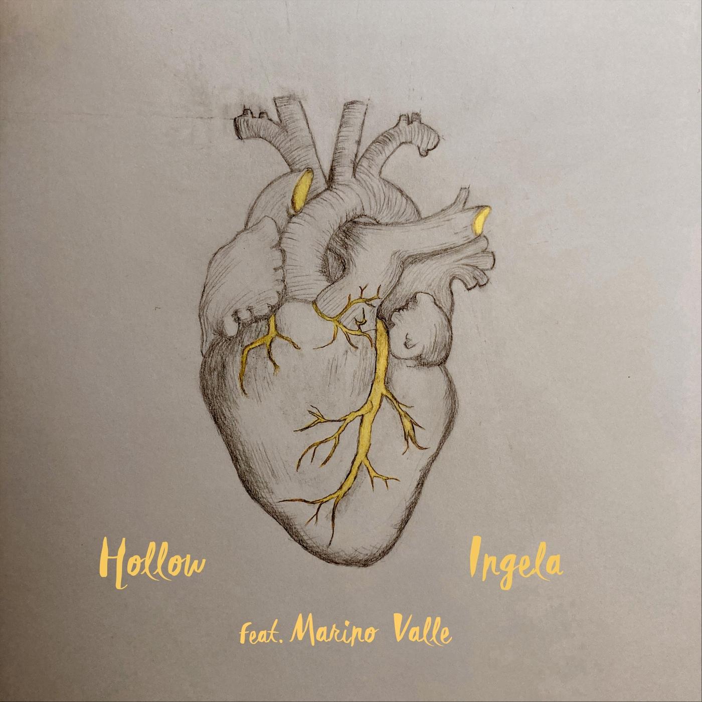 Hollow (feat. Marino Valle)
