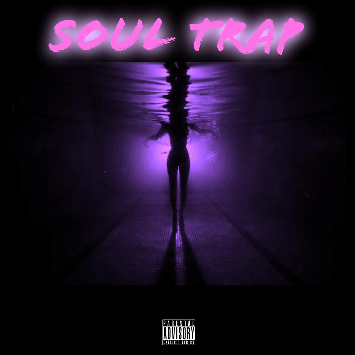 Soul Trap专辑