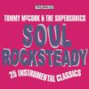 Tommy McCook - Sir Don (Yeh, Yeh!)