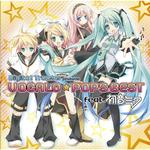 Digital Trax presents VOCALO★POPS BEST feat. 初音ミク专辑