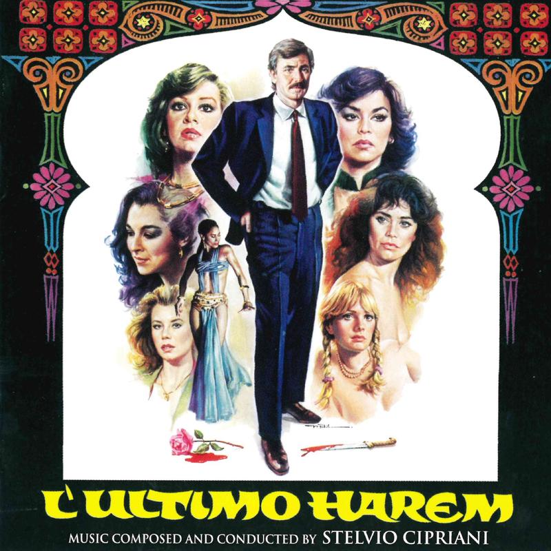 L’ultimo harem (Original motion picture soundtrack)
