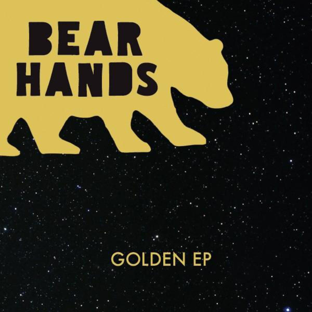 Golden EP