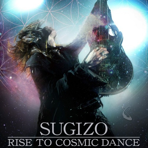 Rise To Cosmic Dance