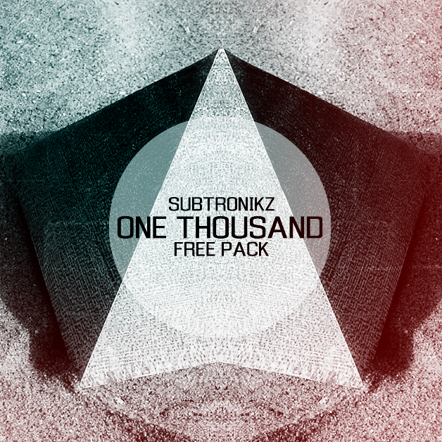 One Thousand EP