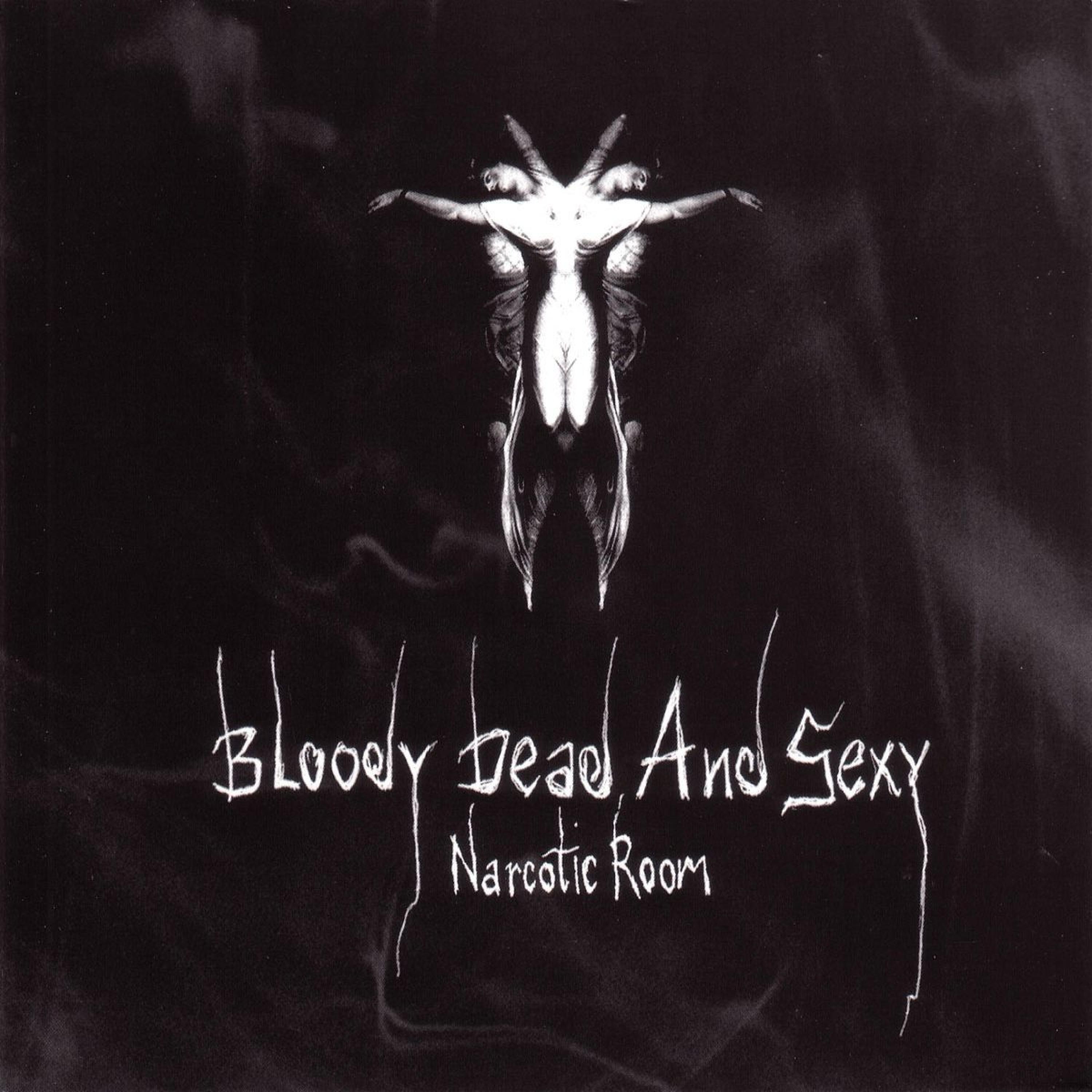 Narcotic Room - Limited Edition Bonus Disc