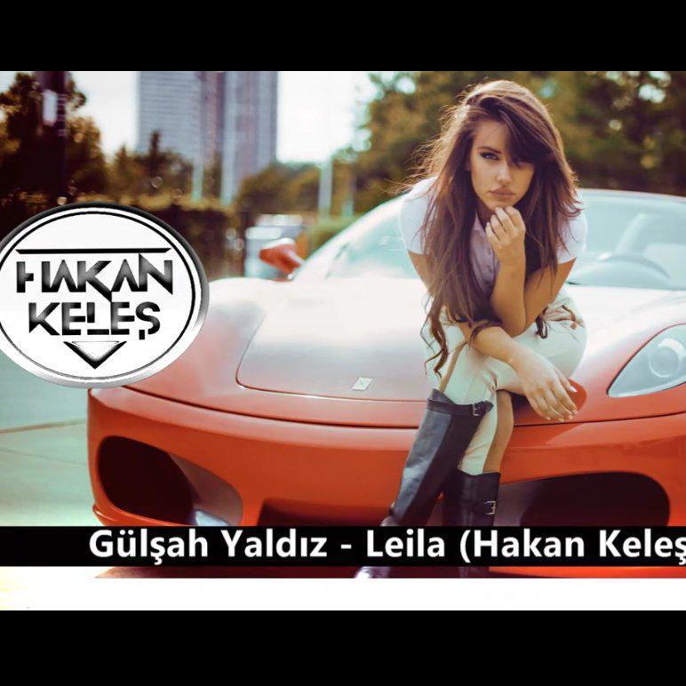 Leila (Original Mix)