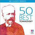 50 Best – Tchaikovsky