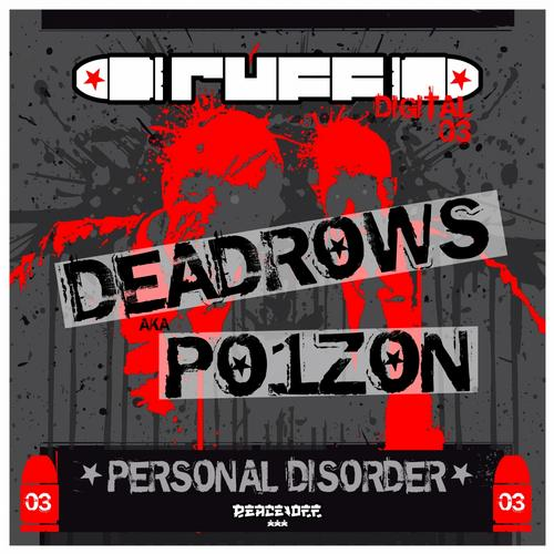 Personal Disorder