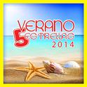 Verano 5 Estrellas 2014专辑