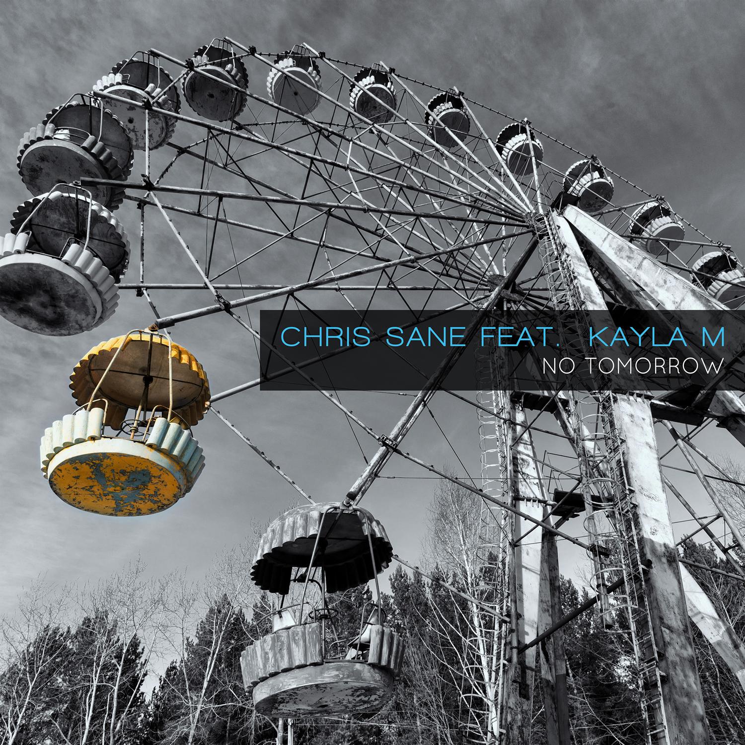 No Tomorrow (feat. Kayla M)