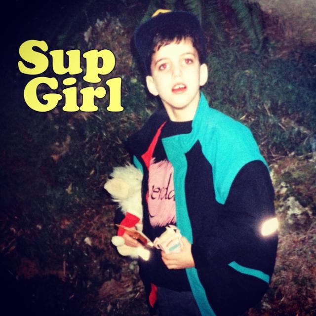 Sup Girl