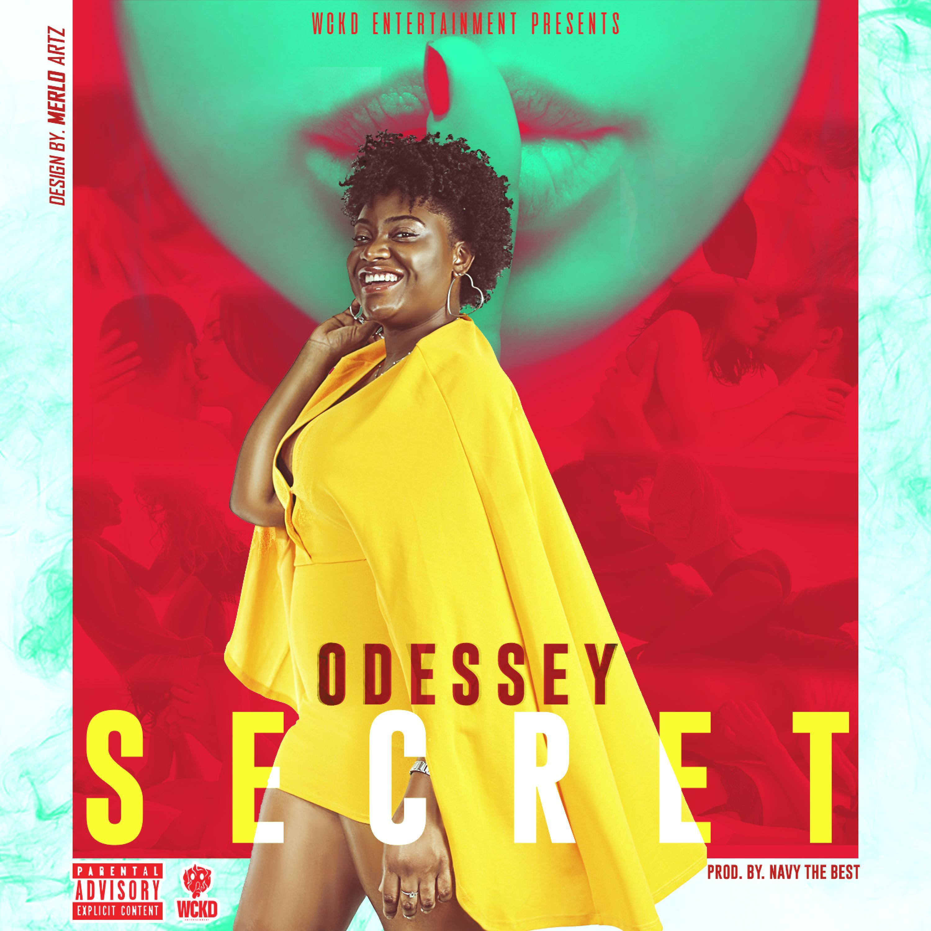 Secret