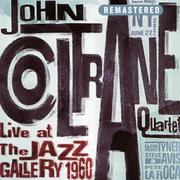 Live At the Jazz Gallery 1960 (Remastered)