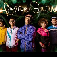 Home Grown资料,Home Grown最新歌曲,Home GrownMV视频,Home Grown音乐专辑,Home Grown好听的歌